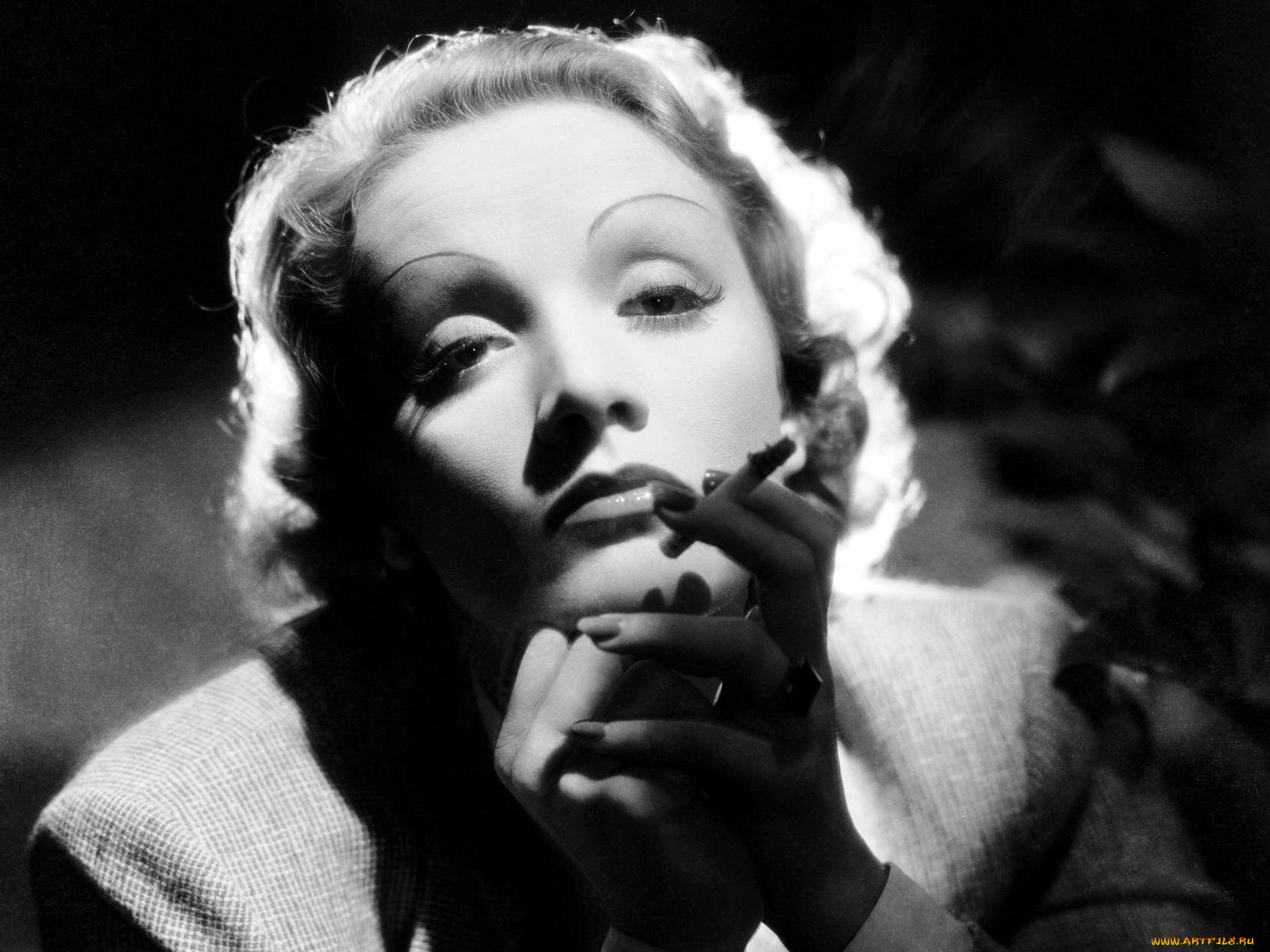 Marlene Dietrich, , , 